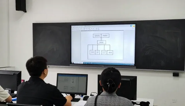 科技服务用户如何选择数据安全评估