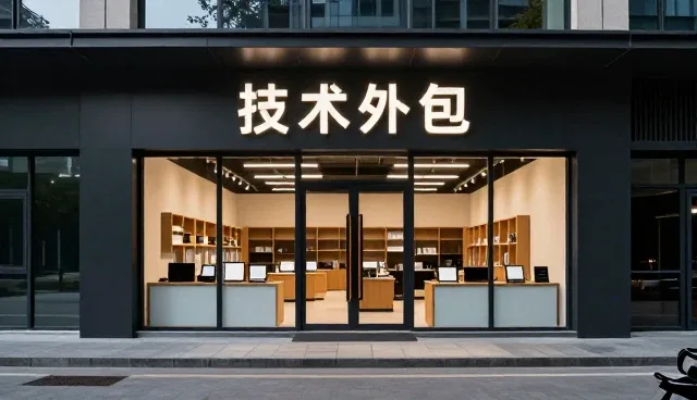场景应用基础知识
