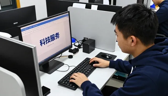 一文读懂科技服务企业官网建设API接口对接方案